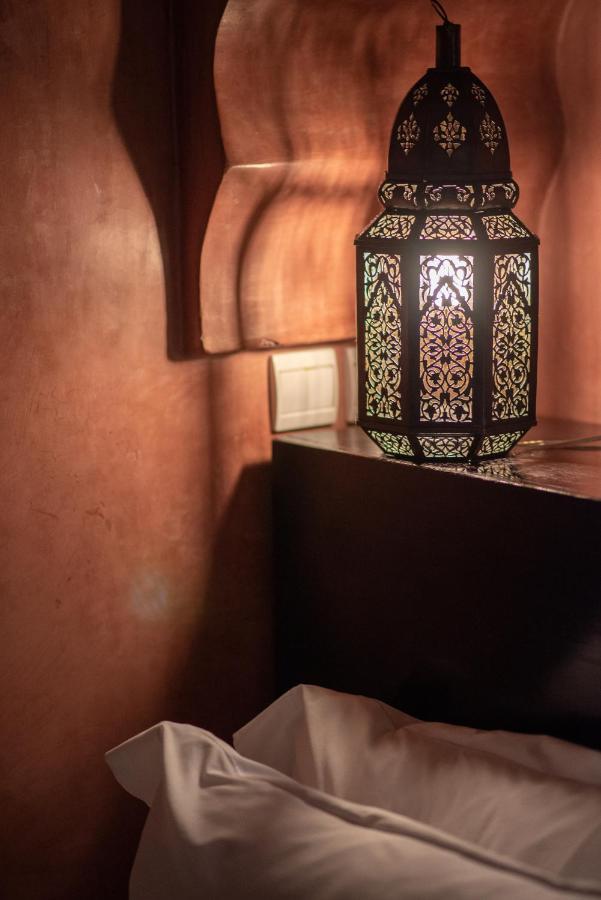 Maison Bleue And Riad 4*