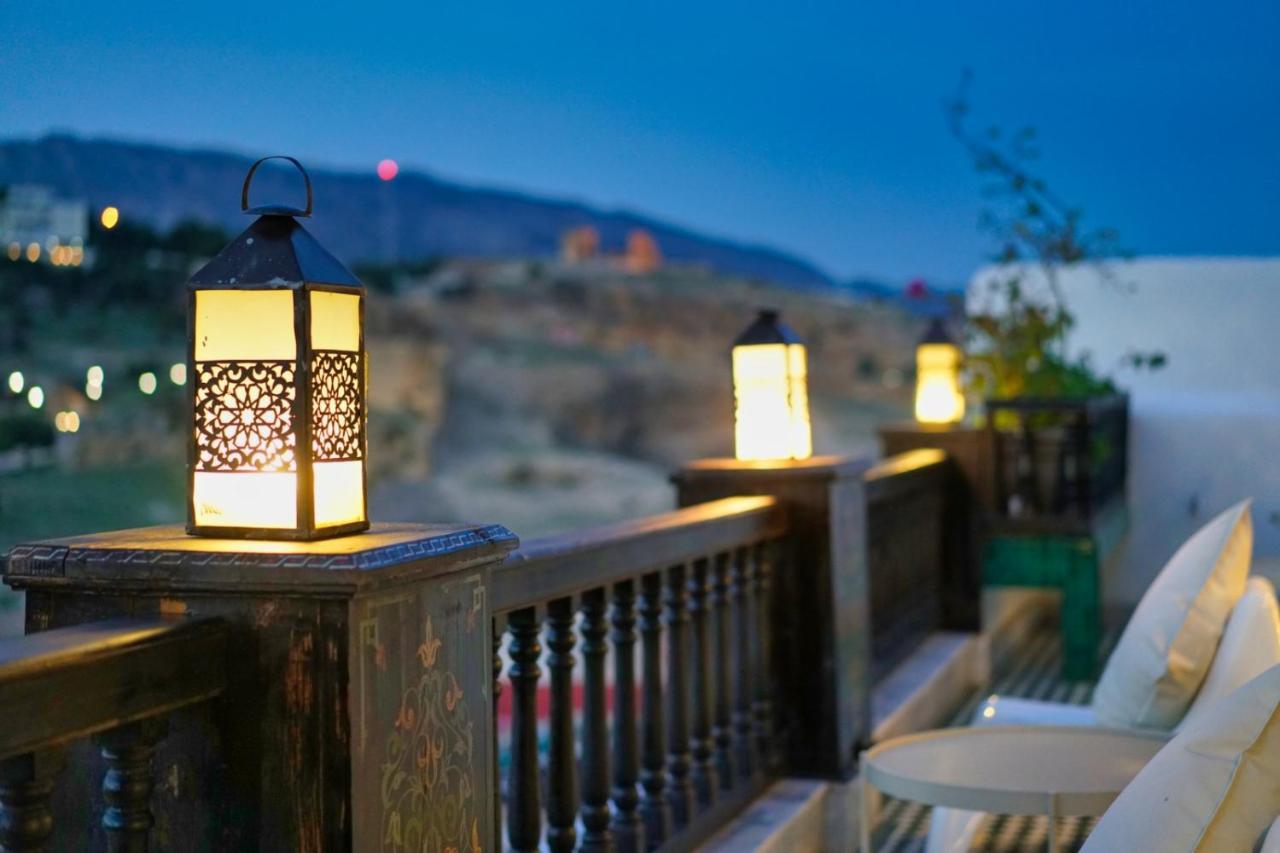 Maison Bleue And Riad 4*