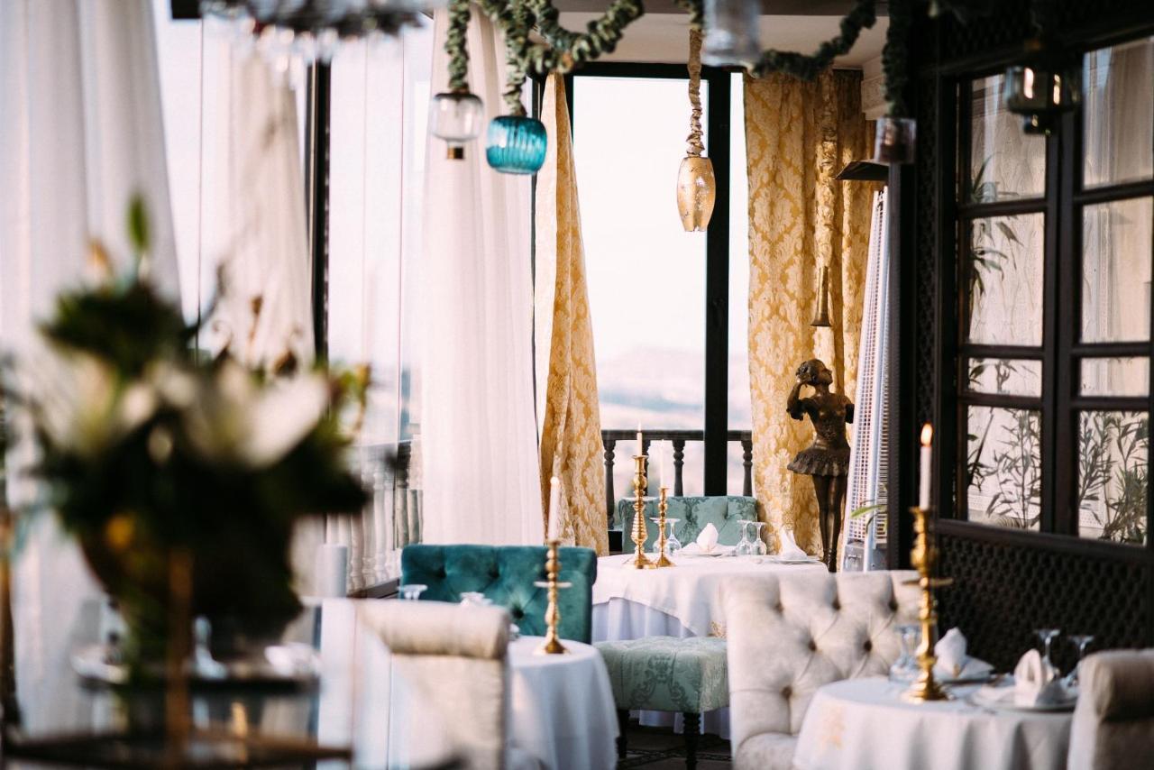 Maison Bleue And Riad 4*
