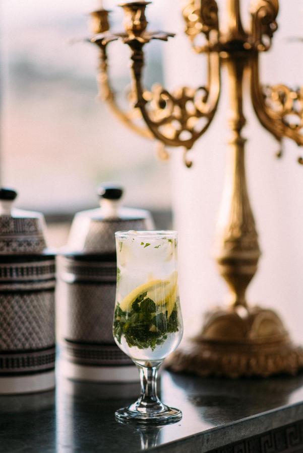 Riad Maison Bleue And 4*